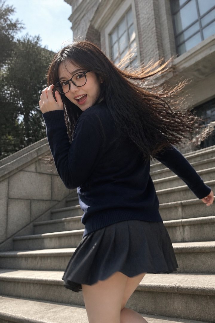 ふみのの写真1