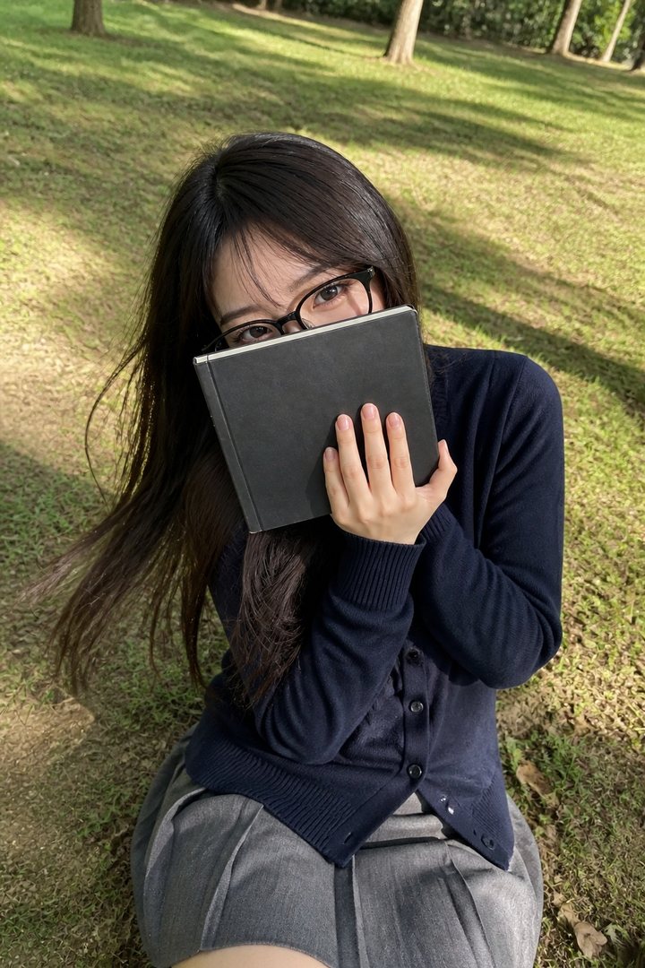 ふみのの写真3