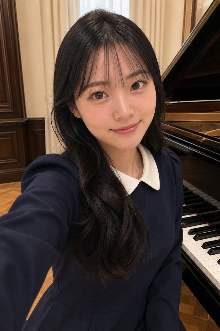 ことはの写真1