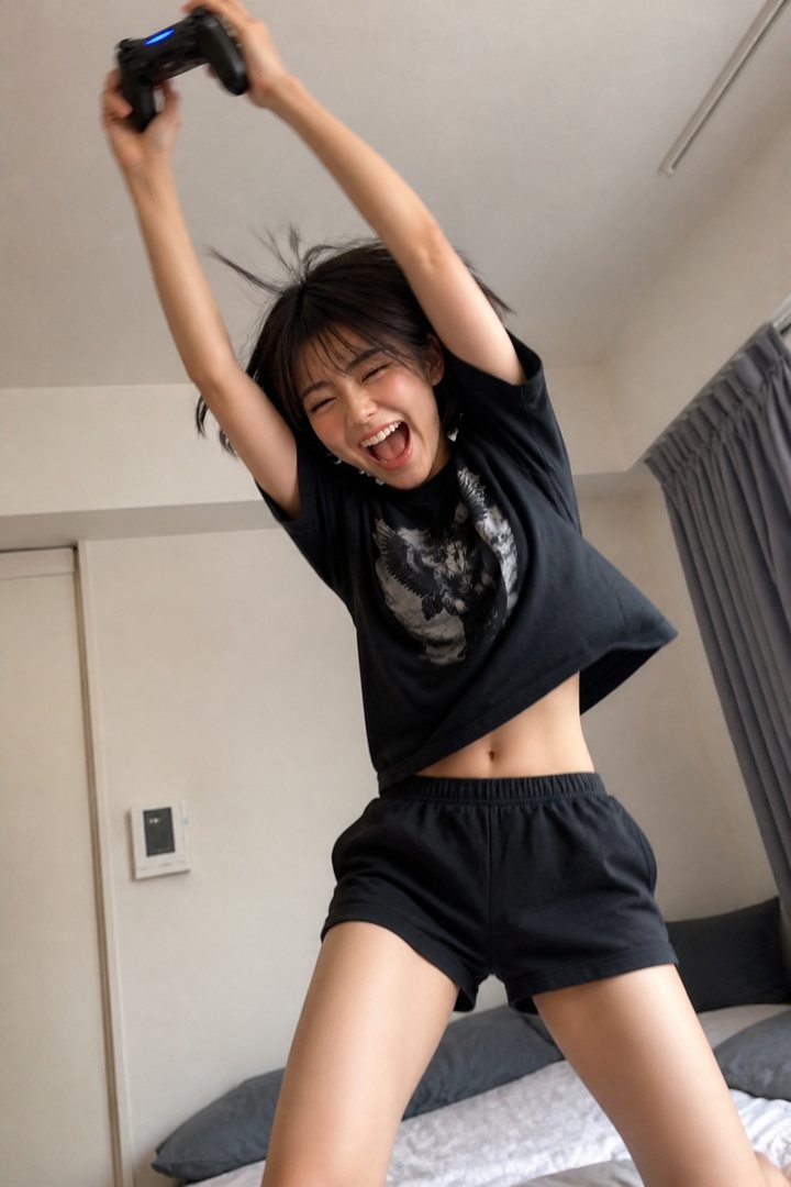 なつほの写真1