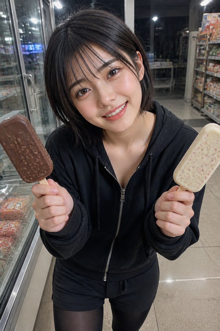 なつほの写真2